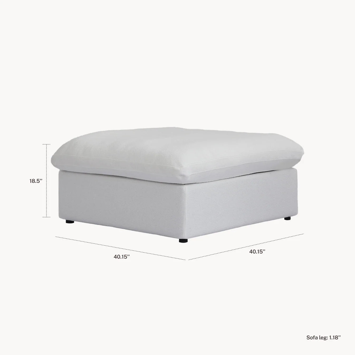 ERA Signature™ Modular Classic Pieces