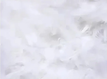 Plush Down Layer