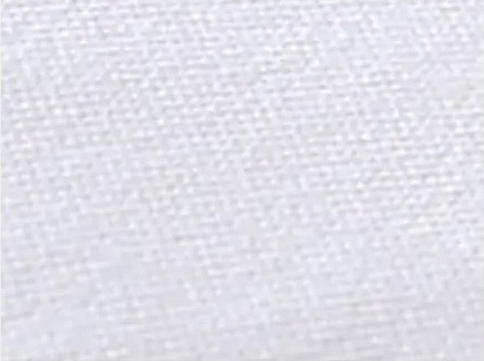 Soft Cotton-Linen Blend Fabric
