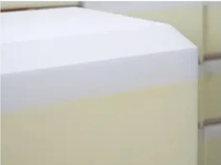 Multi-Layer High-Density Foam