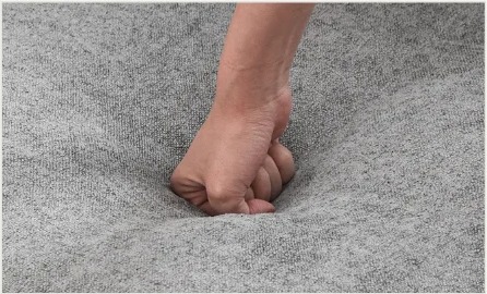 Plush Cushion