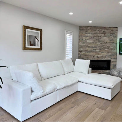 ERA Signature™ 4 Piece Cloud Modular Sectional
