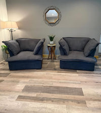 ERA Signature™ UltraCloud Lounge Chair