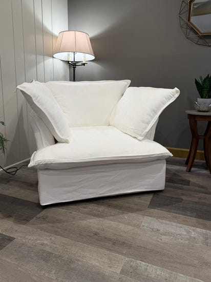 ERA Signature™ UltraCloud Lounge Chair