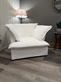 ERA Signature™ UltraCloud Lounge Chair