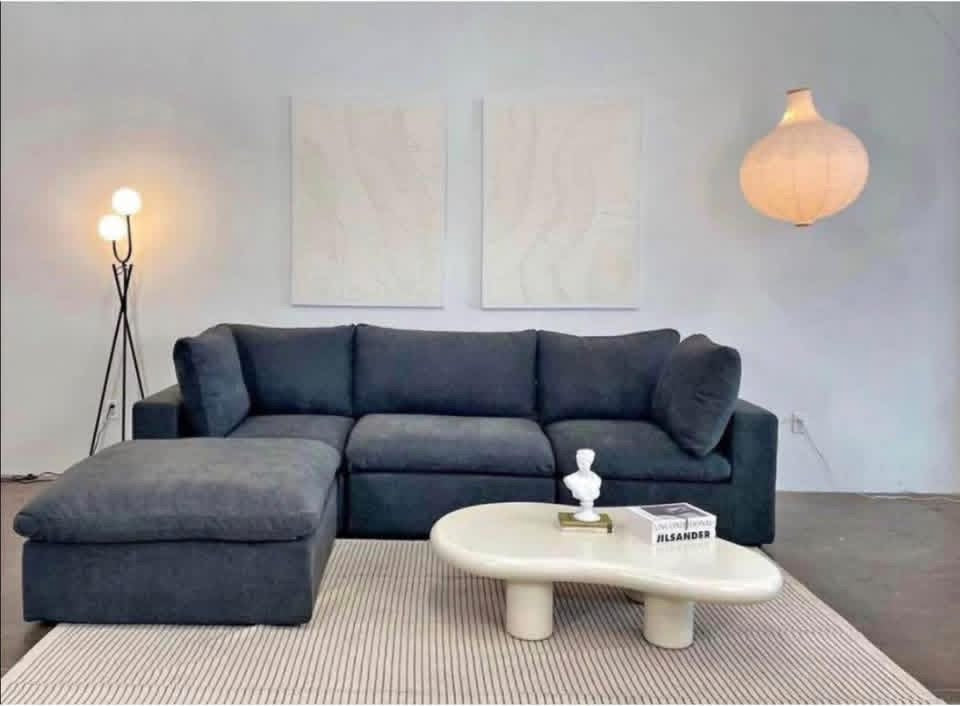 ERA Signature™ 4 Piece Cloud Modular Sectional