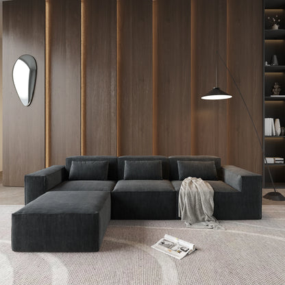 ERA Furniture Luxury Custom Modular Sofa