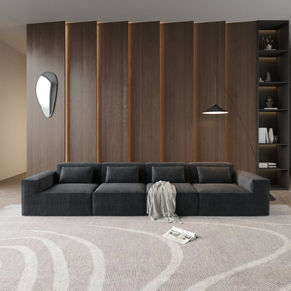 ERA Furniture Luxury Custom Modular Sofa