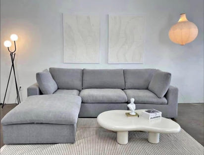 ERA Signature™ 4 Piece Cloud Modular Sectional