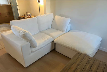 ERA Signature™  3 Piece Cloud Modular Sectional