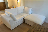 ERA Signature™  3 Piece Cloud Modular Sectional