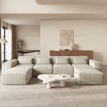ERA Furniture Luxury Custom Modular Sofa