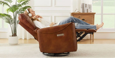 Premium Comfort. Modern Design. Built to Last.