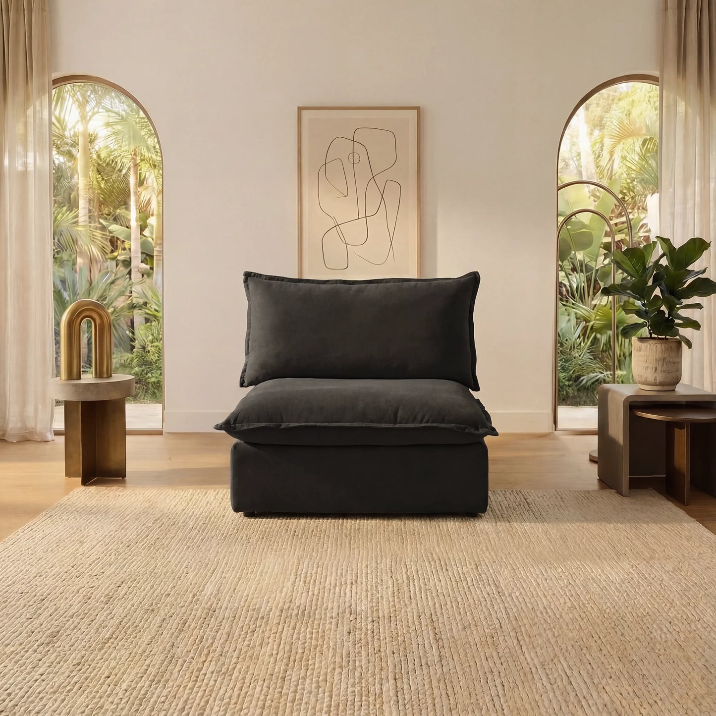 ERA Signature™ Modular Luxe Pieces