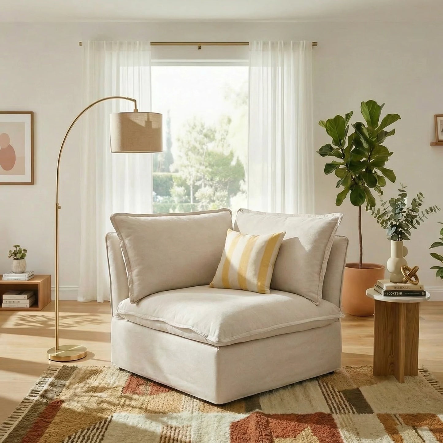 ERA Signature™ Modular Luxe Pieces
