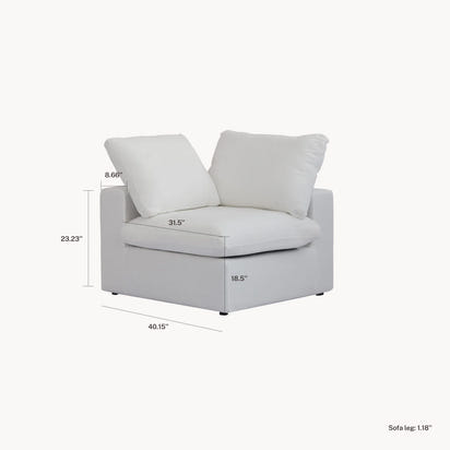 ERA Signature™ Modular Classic Pieces