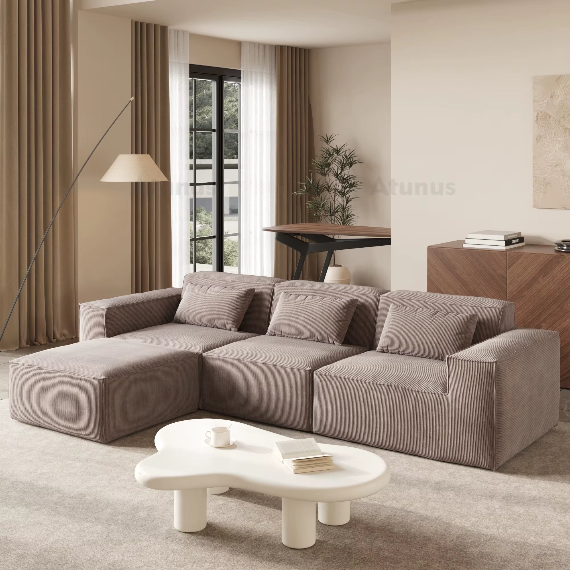 Transform Your Space Into a Cozy Haven