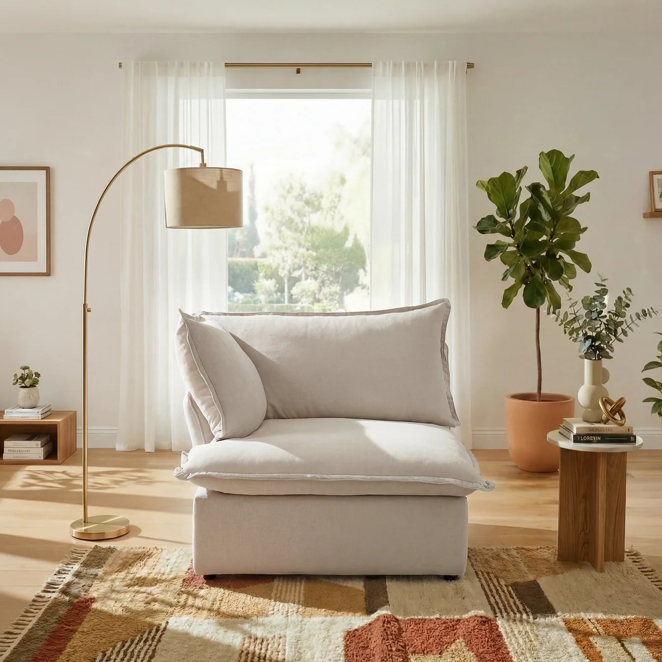 ERA Signature™ Modular Luxe Pieces