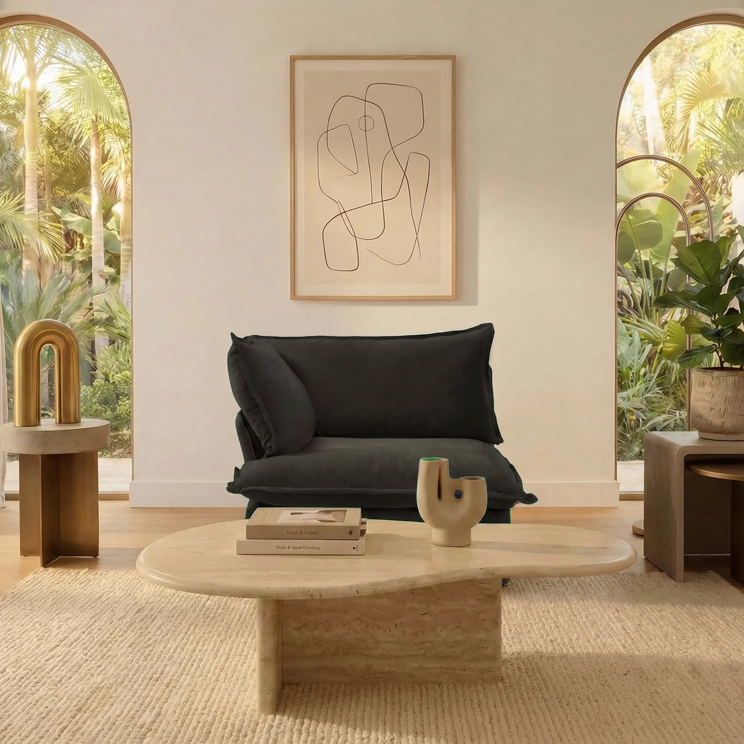ERA Signature™ Modular Luxe Pieces