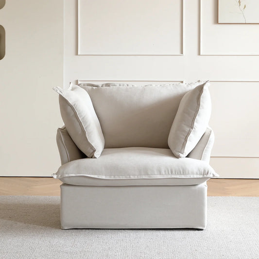 ERA Signature™ UltraCloud Lounge Chair