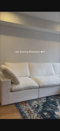 ERA Signature™ 4 Piece Cloud Modular Sectional