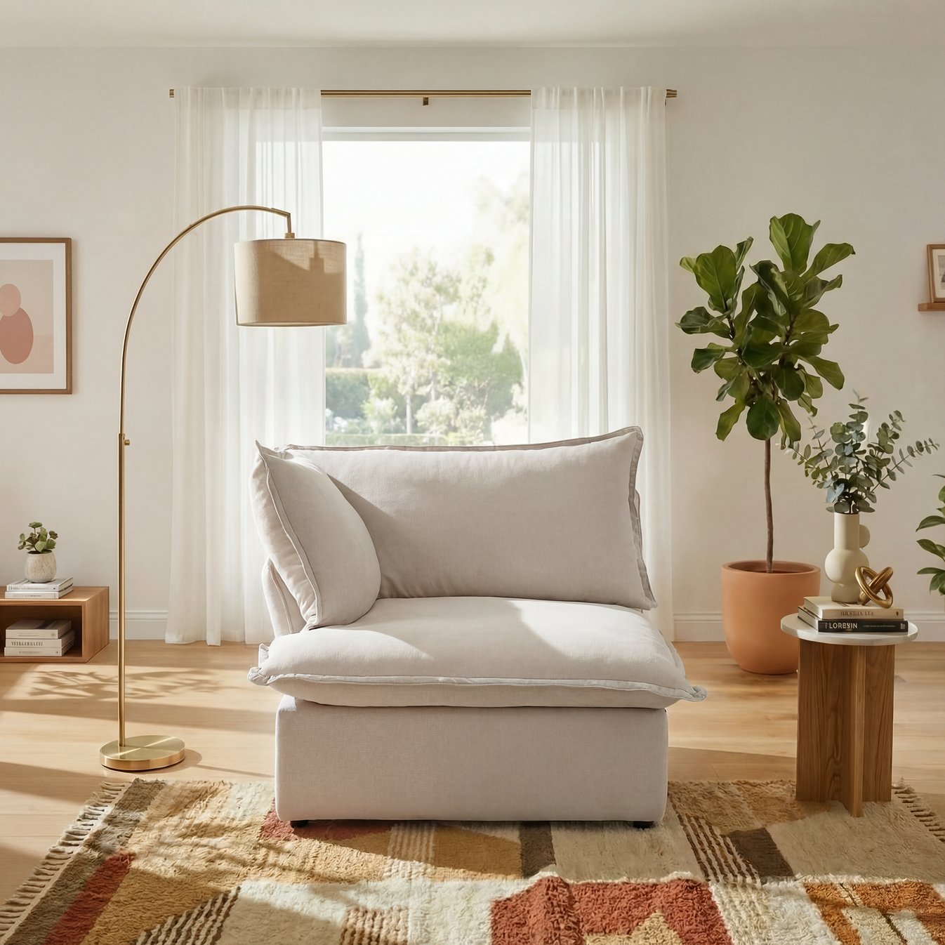 ERA Signature™ Modular Luxe Pieces