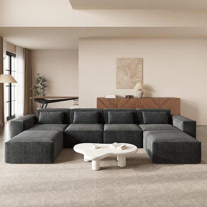 ERA Furniture Luxury Custom Modular Sofa